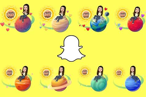 snapchat bsf list planets|Snapchat best friends list planets, explained